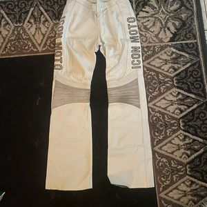 Women’s icon moto riding pants